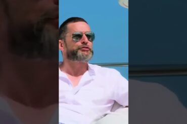 Chef Ramsay Declares: Greek Food Is Better Than Italian?