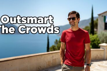 Skip Rome & Florence - THIS Is the Italy You’re Missing