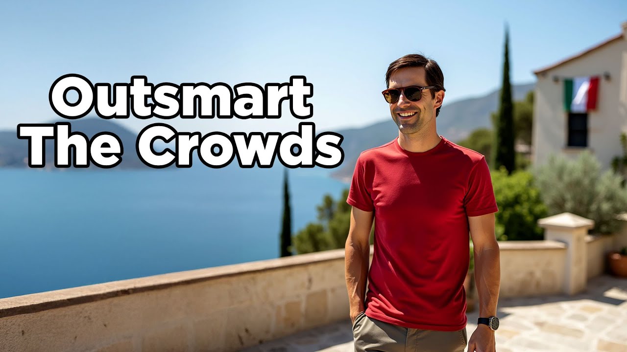 Skip Rome & Florence – THIS Is the Italy You’re Missing Skip Rome & Florence - THIS Is the Italy You’re Missing