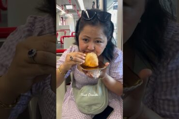 Eating our hearts out in Naples #food #napoli #italy