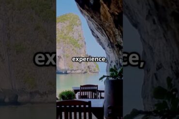 Dining in a Sea Cave? Only in Italy!#GrottaPalazzese#HiddenGems#ItalyTravel#CaveRestaurant#Travel