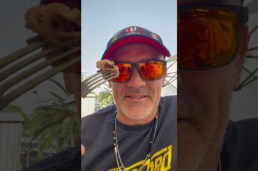 Weird octopus fact. #travel #nomadlife #rapallo #italy #food #europeantravel #italianfood