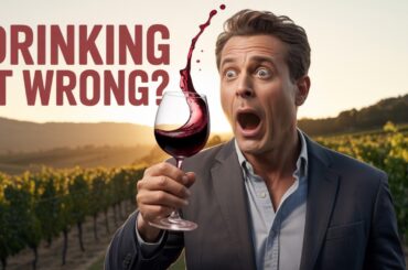 You're Drinking It Wrong: The Truth About Spain's Boldest Wine!