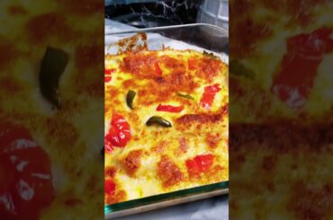 Dreamy Manicotti For You #food #easymeals #dinners #italianrecipes