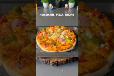 Viral Recipe is in making, comment the name? #shorts #recipe #baking #snacks