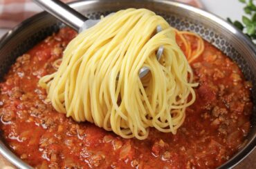 Es ist so lecker, dass ich es jeden Tag koche. Das leckerste Abendessen, das Sie je gegessen haben!