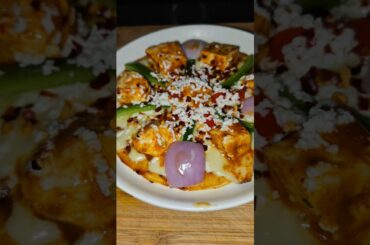 How to make pizza dough at home #shorts #shortvideo #saritastylishdishesrecipes #recipe