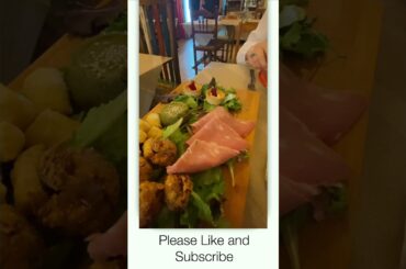 What is The Best Dish to Order in Italy?