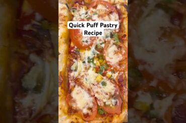 The Best Pizza Meets Cinnamon Rolls #food #cooking #pastry