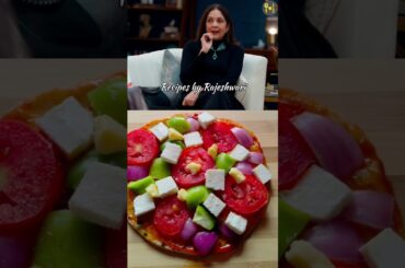 Neena Gupta fav Roitzza Recipe#shorts