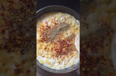 #shorts Mac and cheese #shortsfeed #food #pastarecipe #pasta #italianfood