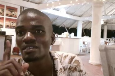 Mapango Beach Restaurant: Authentic Italian Dining in Watamu #viral #watamu