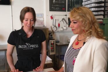 Taste of Italy | A Fast Fine Italian Gourmet Dining