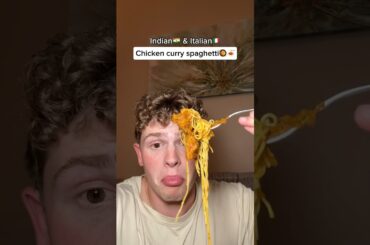 Combining Indian Food with Other Countries Cuisines!