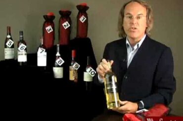 Top Ten Wines of 2008: #4 l Wine Spectator