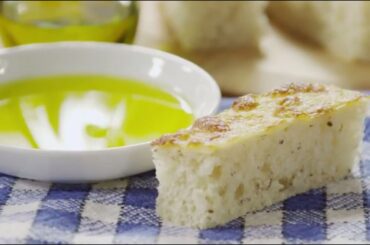How to Make Focaccia Bread | Bread Recipes | Allrecipes.com