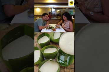Mukesh Ambani's favorite restaurant food khotte idli recipe. #mysore #cafe #breakfast #short