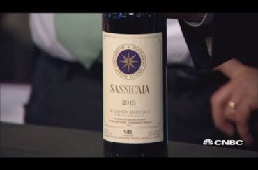 Wine Spectator unveils 2018’s top wine