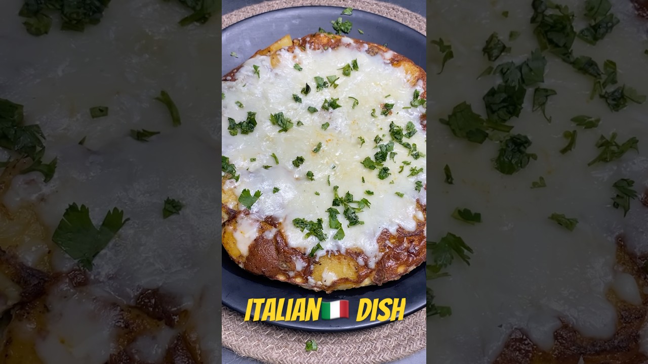 Italian Cheesy omelette #youtubeshorts #shorts #cooking #food #streetfood #omlette #short-video Italian Cheesy omelette #youtubeshorts #shorts #cooking #food #streetfood #omlette #short-video