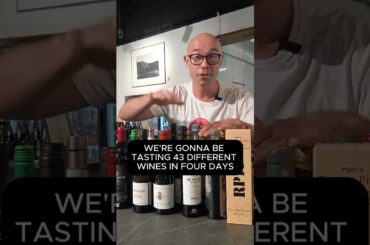 These are the Must-Try Wines for WSET Level 2 in Wines