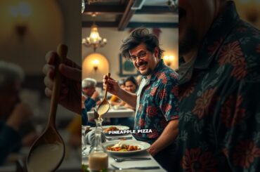 Americans Mispronounce Italian Food in Italy #funny #italian #travel #foodie #comedy