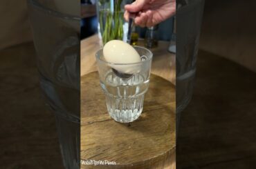Italian Egg in 3 Minutes? Testing a Viral TikTok Hack!#egg #cooking