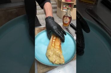 All in One Breakfast #Shorts