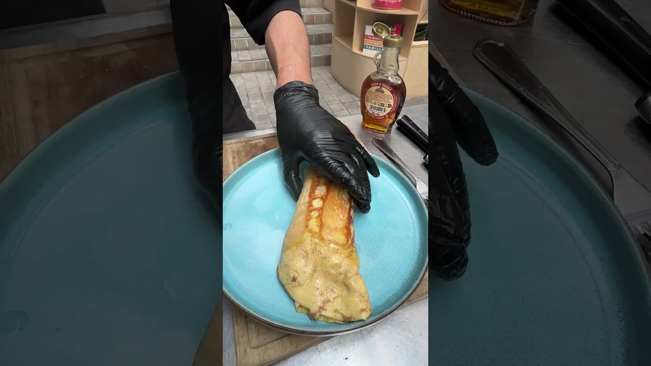 All in One Breakfast #Shorts All in One Breakfast #Shorts