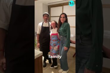 Welcome To The World Of Nonna And Her Recipe | Curly Tales ME #shorts