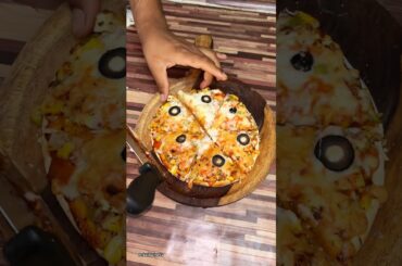 pizza order night 11 pm on zomato #shorts #shortvideo #food