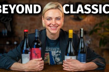 4 Grape Varieties You’ve Never Heard Of (But Need to Try)