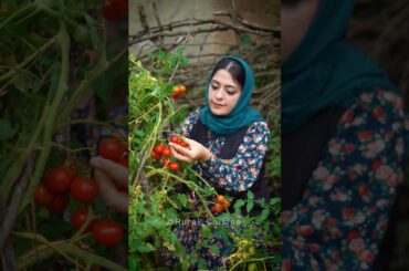 #cooking Parabij @Rural_Cuisine