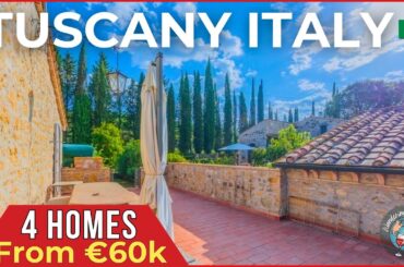 Would You Live in This Dreamy Italian Village?