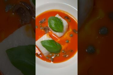 Tonight we Dine Italian: Fine Dining at the Bvlgari. Fresh Produce from Italy at Niko Romito