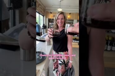 Ingredients SK Wine Boutique Saskatoon YXE Tastings always a treat #yxe #winewithryan #winetastings