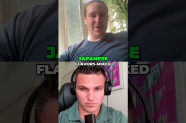 Fusion Flavors: Mexican, Italian, Japanese, and Hawaiian Cuisine #flavors #cuisine