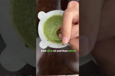 Pesto sauce class in Italy | Desi Couple On The Go #europetravel #travel #experience #fun