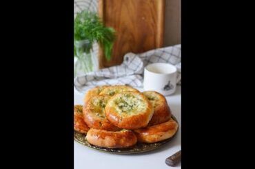 Discover the Irresistible Cheese and Curd Pastries Everyone is Raving About!