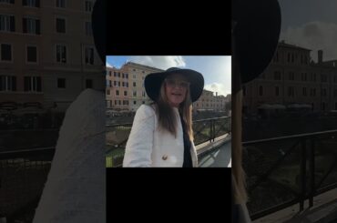 THE BEST BAR IN ROME:  THE COURT - GENTLEMEN, GIMLETS AND GLADIATORS