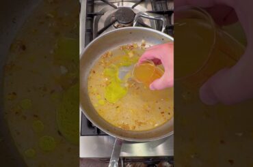 Make Kale Great Again: Sausage and Kale Pasta #recipe #food #cooking