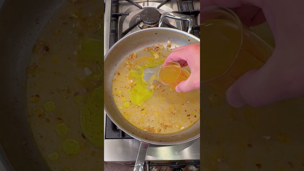 Make Kale Great Again: Sausage and Kale Pasta #recipe #food #cooking Make Kale Great Again: Sausage and Kale Pasta #recipe #food #cooking