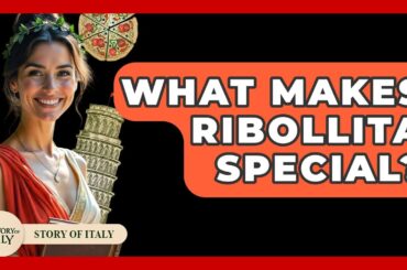 What Makes Ribollita Special? - Story Of Italy