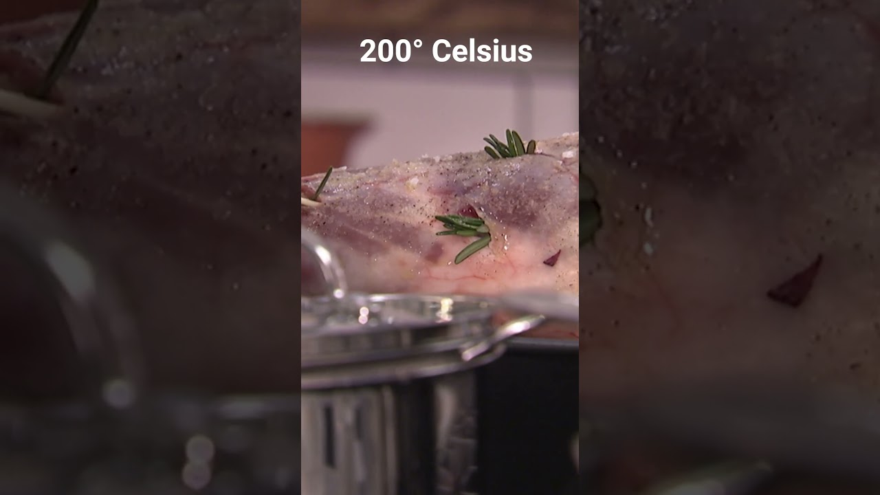 How To: Simple Roast Lamb | Jamie Oliver How To: Simple Roast Lamb | Jamie Oliver