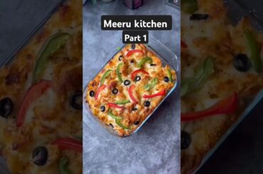 Creamy Chicken Pasta Recipe Part|White Sauce Baked Pasta Recipe The Perfect Pasta Recipe For Success