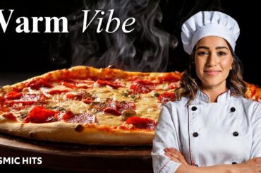 Authentic Italian Warmth: Soft Restaurant Background Music