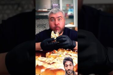 Easiest Deep DishThe post showcases a recipe@Kingshawaiian#short#foodie #cooking