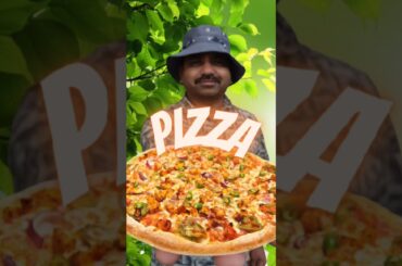 Homemade Pizza #pizza #food #pizzarecipe #sorts