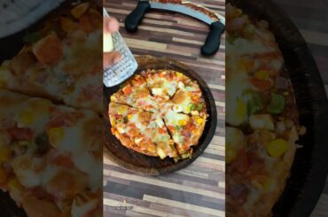 pizza order reject | pizza lene se mana kar diya #shorts #food #pizza