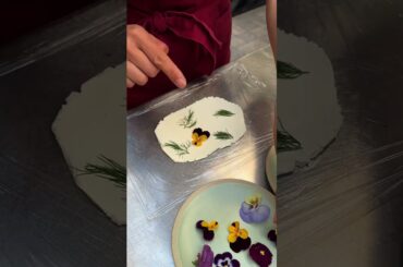 La baguette au fromage frais et saumon #Shorts