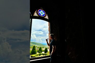 Tuscany's CHIANTI CLASSICO Wine Region in 60 Seconds: What You NEED to Know!